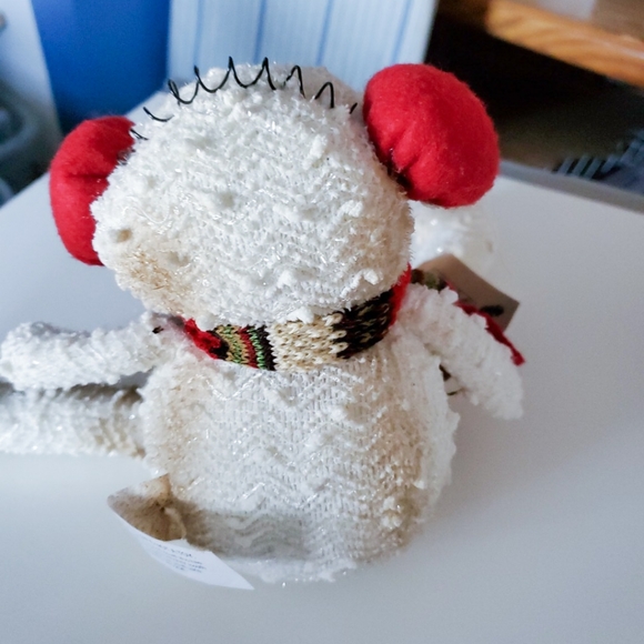 Oakstreet wholesale snowman decor - Picture 3 of 7